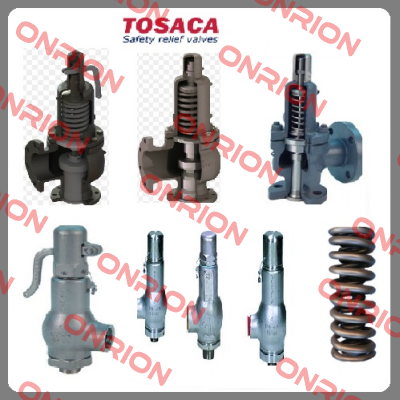 S1216   KIT Tosaca