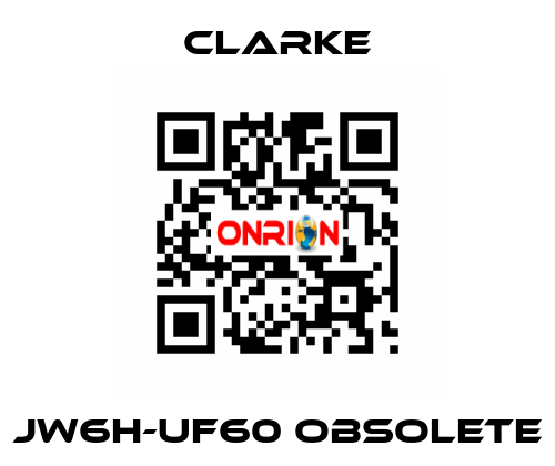 JW6H-UF60 obsolete Clarke