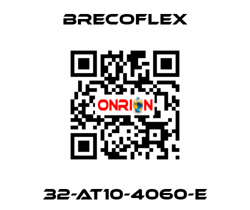 32-AT10-4060-E Brecoflex