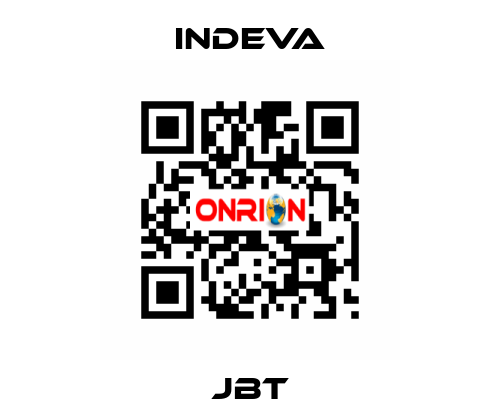 JBT INDEVA