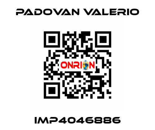  IMP4046886 PADOVAN VALERIO