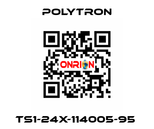 TS1-24X-114005-95  Polytron