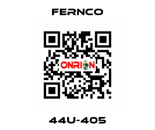 44U-405 Fernco