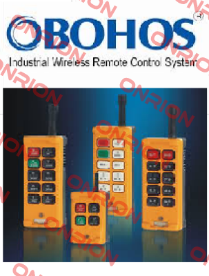 HS-6 380VAC Obohos