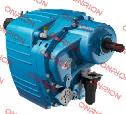 Pump housing for 7.953010001 OEM Comer Industries