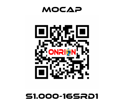 S1.000-16SRD1 Mocap