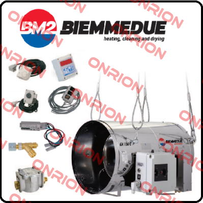 M10705 out of production Biemmedue