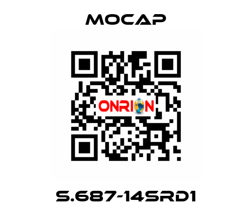 S.687-14SRD1 Mocap