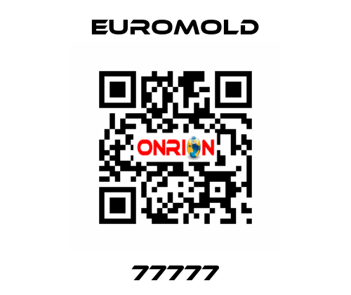 77777 EUROMOLD