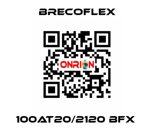 100AT20/2120 BFX  Brecoflex