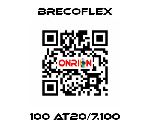 100 AT20/7.100 Brecoflex