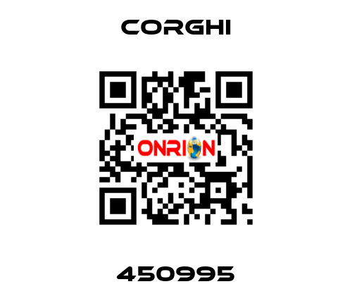 450995 Corghi