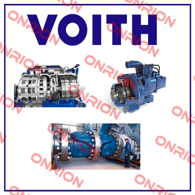 WE05-4P1 S274 (with coil) Voith