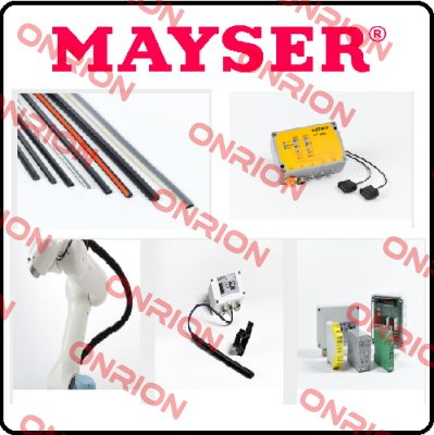 SM/BK (700*500mm)  Mayser