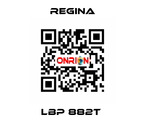 LBP 882T  Regina