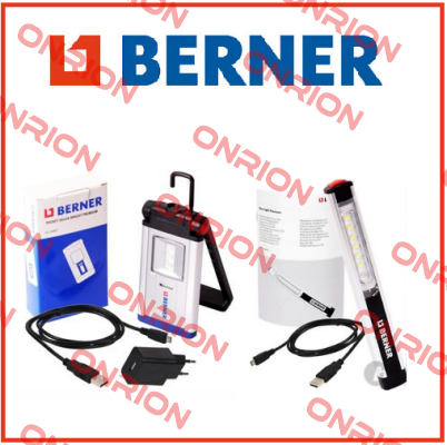 P/N: 1260 Berner