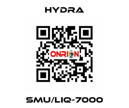  SMU/LIQ-7000 Hydra