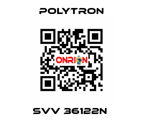 SVV 36122N  Polytron