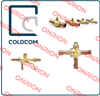 SP120 DN10 COLDCOM