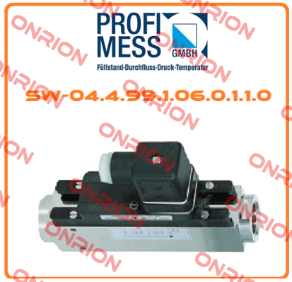 SW-04.4.99.1.06.0.1.1.0 Profimess