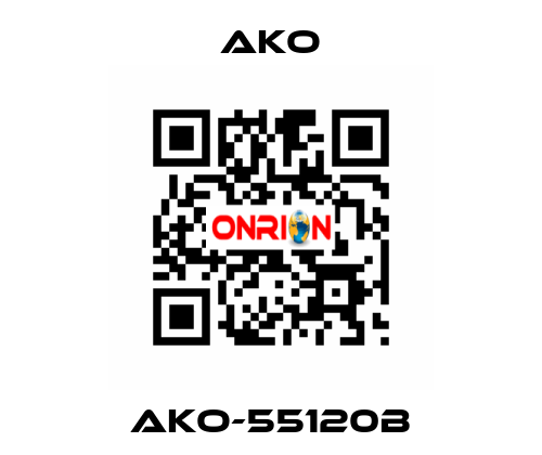 AKO-55120B AKO