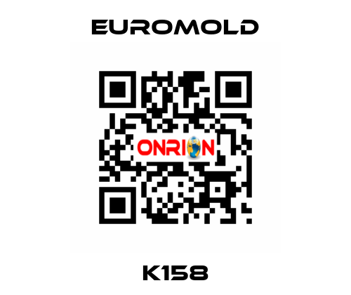 K158 EUROMOLD