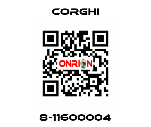 8-11600004 Corghi