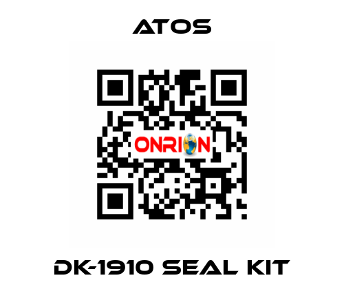 DK-1910 SEAL KIT Atos