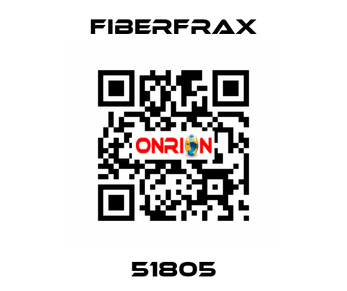 51805 Fiberfrax