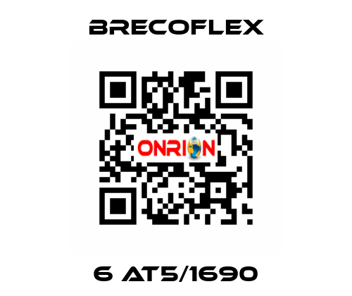 6 AT5/1690 Brecoflex