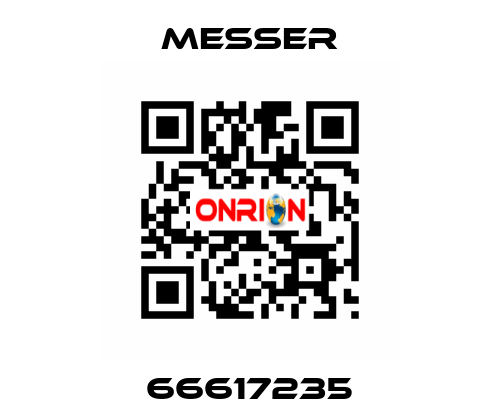 66617235 Messer