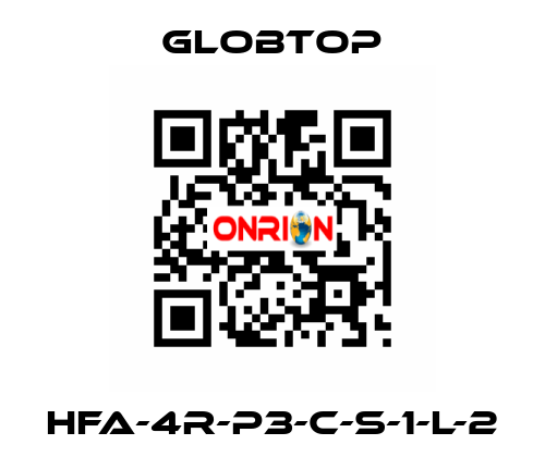 HFA-4R-P3-C-S-1-L-2 Globtop