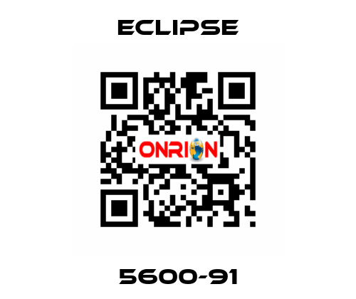 5600-91 Eclipse