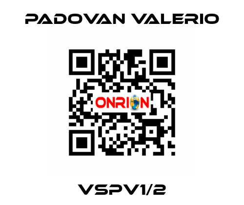 VSPV1/2 PADOVAN VALERIO