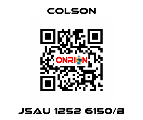 JSAU 1252 6150/B Colson