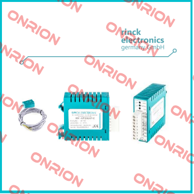 LC-MV-1xSensor Rinck Electronic