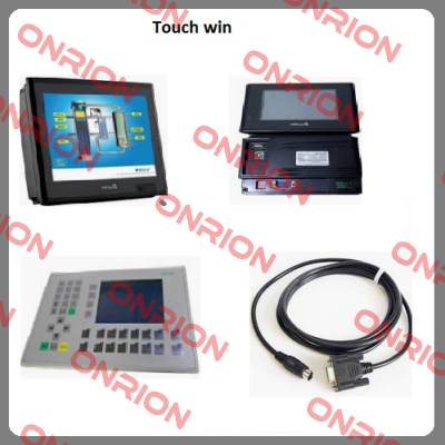 TG765-MT Touch win