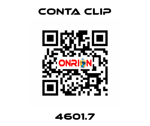 4601.7 Conta Clip