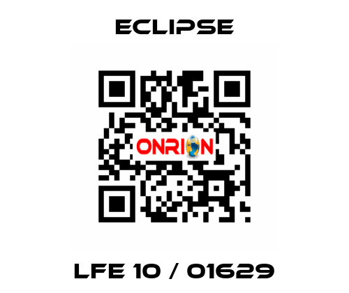 LFE 10 / 01629 Eclipse