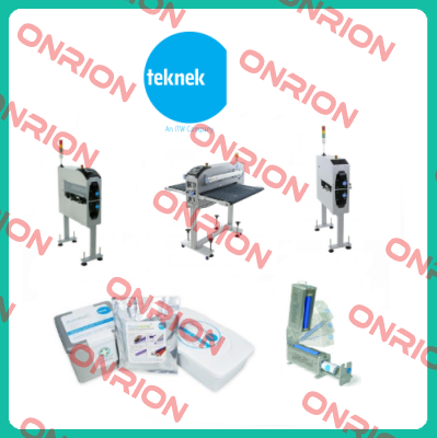 SMT-II (400 Double Side Cleaning) Teknek