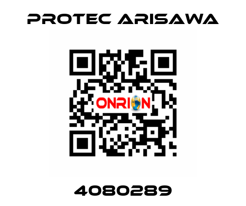 4080289 Protec Arisawa