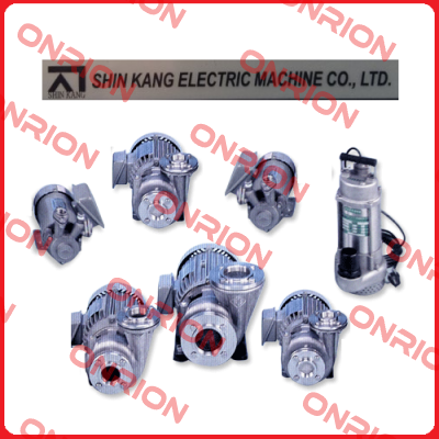 H927008 SHIN KANG ELECTRIC MACHINE