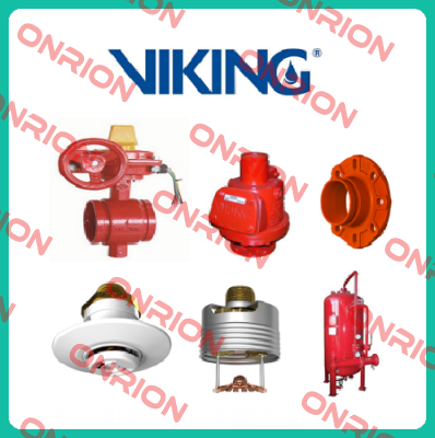 Security valve for G-4195 Viking