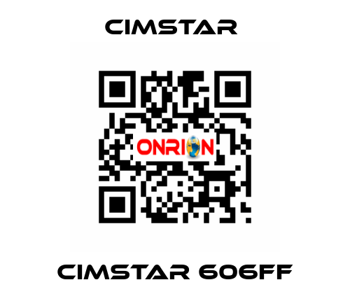 Cimstar 606FF Cimstar 