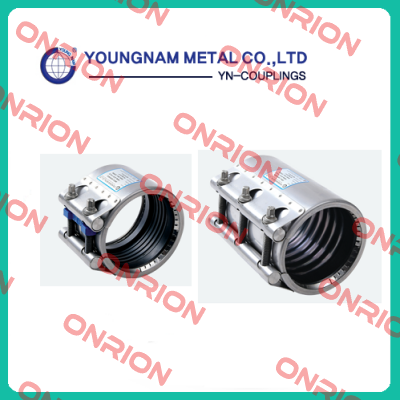 YF1290100-4 YOUNGNAM METAL