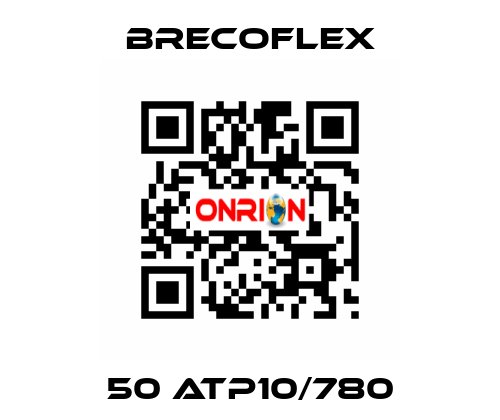 50 ATP10/780 Brecoflex