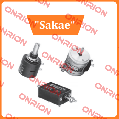 13FLP25A (with return spring) Sakae