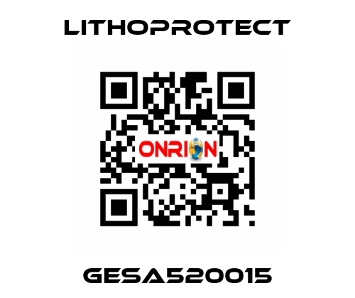 GESA520015 Lithoprotect