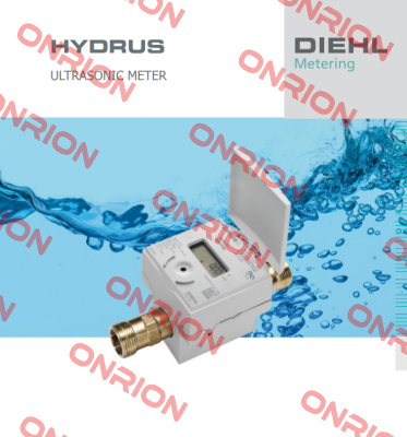 HYDRUS DN 25 - 50 Diehl