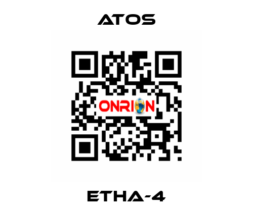 ETHA-4 Atos